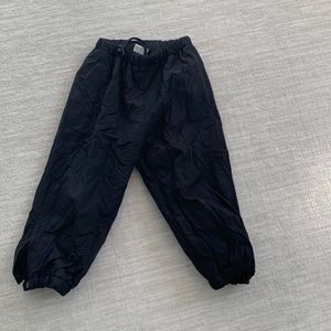 Boys ski pants - size 5